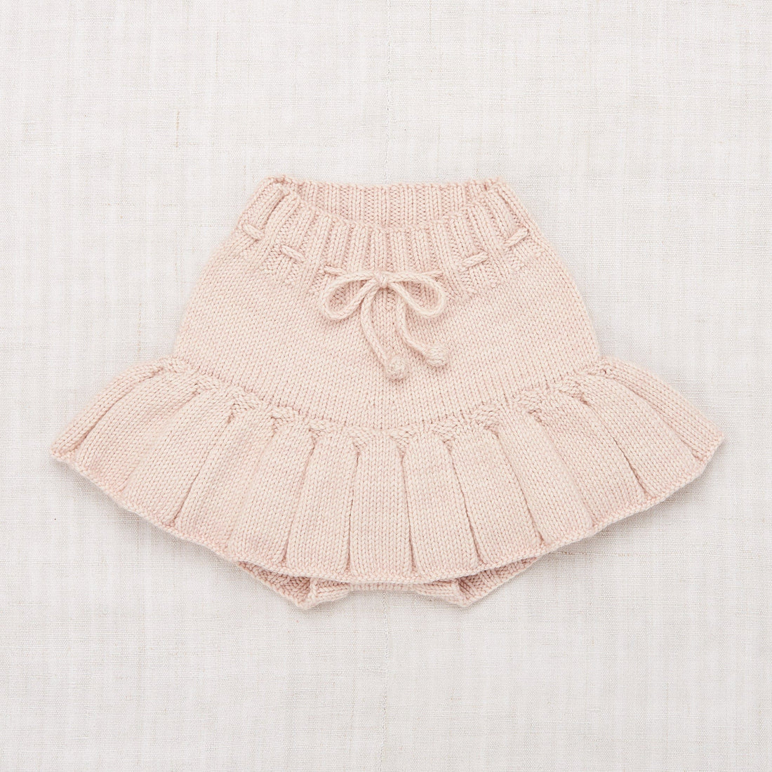 Misha and Puff Skating Pond Skirt - Dune – Ladida