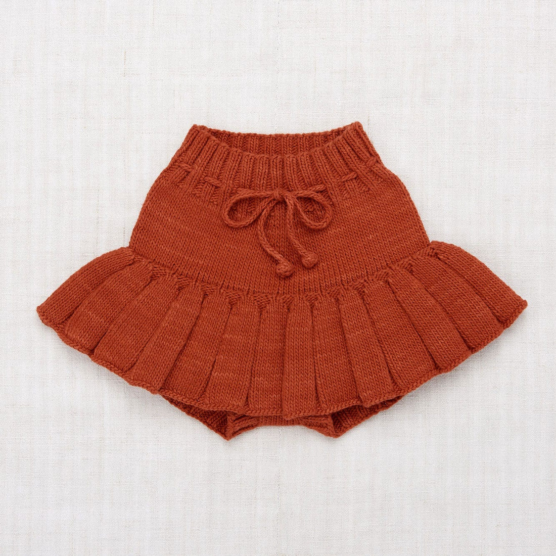 Misha and Puff Skating Pond Skirt - Paprika – Ladida