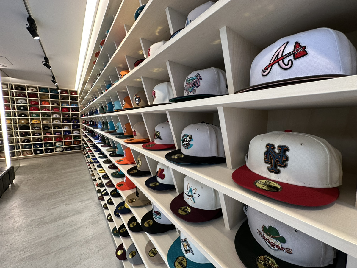 2023/1/27(FRI) HOME GAME TOKYO GRAND OPEN - Lafayette BLOG｜ラファ