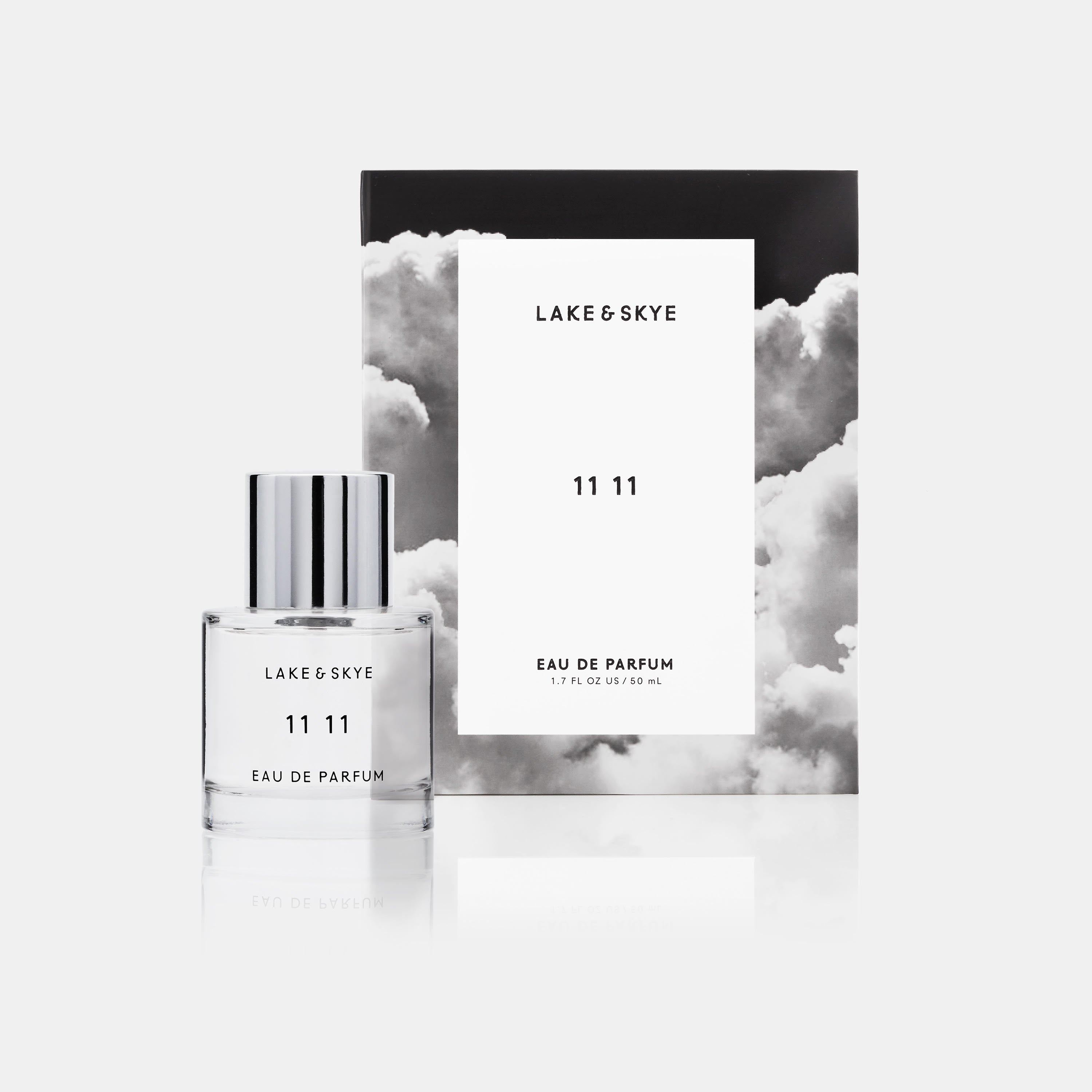11 11 Eau de Parfum – Lake and Skye