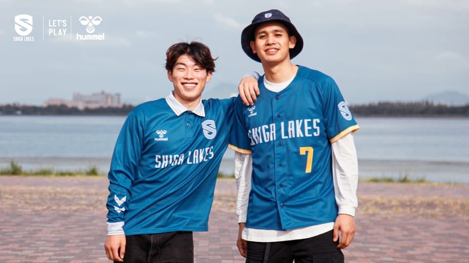 グッズ】2024-25 ベースボールユニフォーム・サッカーシャツ発売