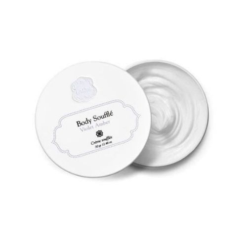 バイオレットアンバー / ボディソフレ50g | Laline（ラリン