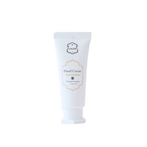 バイオレットアンバー / ハンドクリーム30g | Laline（ラリン