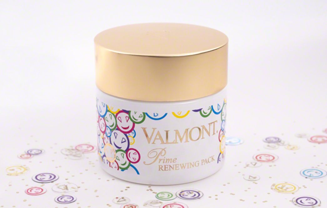 ヴァルモンのプライム リニューパック：専門家に絶賛され続けて40年