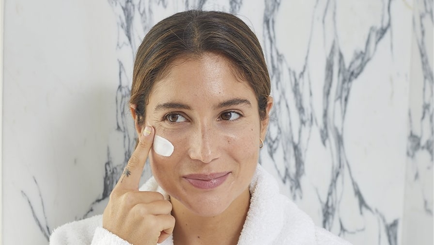 DetO2x Cream - Valmont