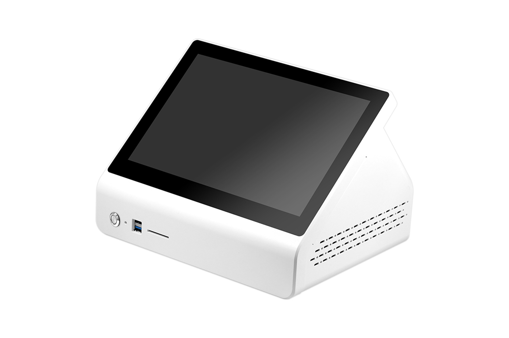 Pixel Panel PC, All-in-One, High Performance | Lambortech