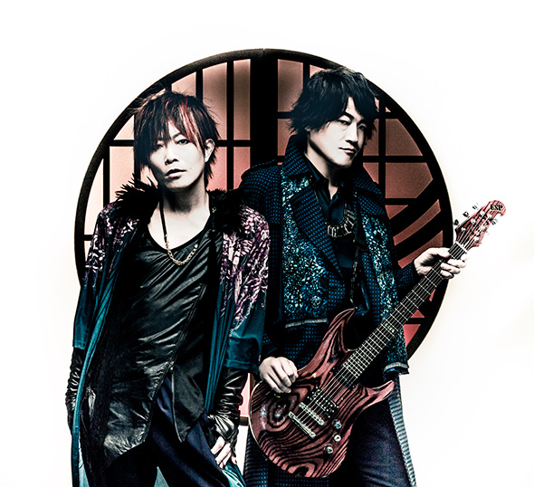GRANRODEO | Artist | Lantis web site
