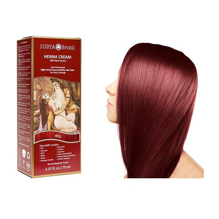 クイーンズヘナ レッド2パックニューブラウン 2パック クイーンズヘナ