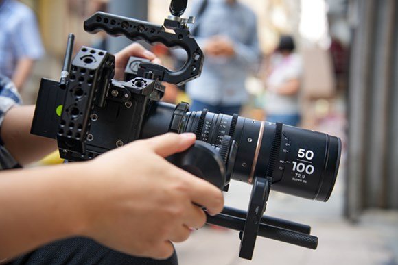 新商品】 Nanomorph 1.5X Anamorphic Zoomシリーズ 発売のお知らせ