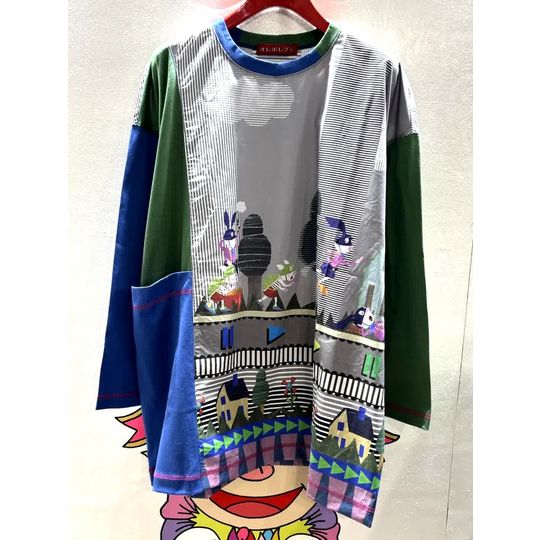 アルベロコレクション ラペ｜アルベロベロ、アミティエの販売店