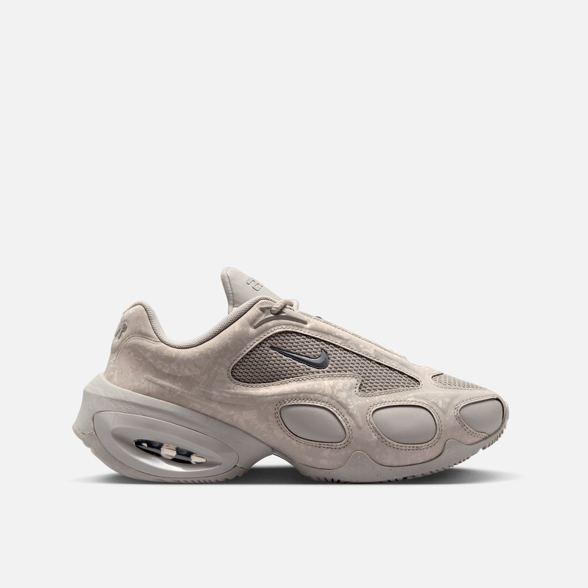 WMNS AIR MAX MUSE SE - COLLEGE GREY / METALLIC SILVER