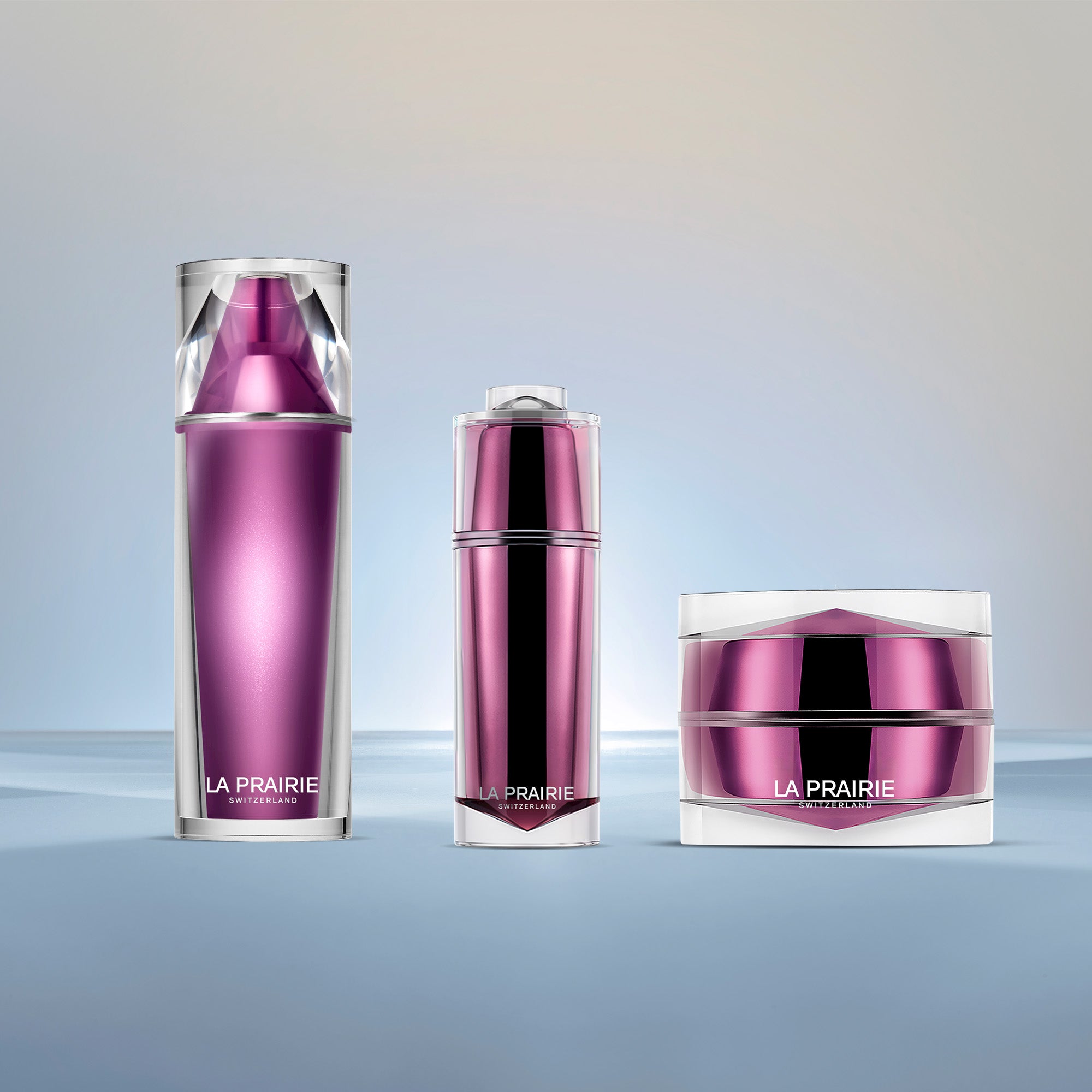 PTレア | HR クリーム 30ml | ラ・プレリー – La Prairie