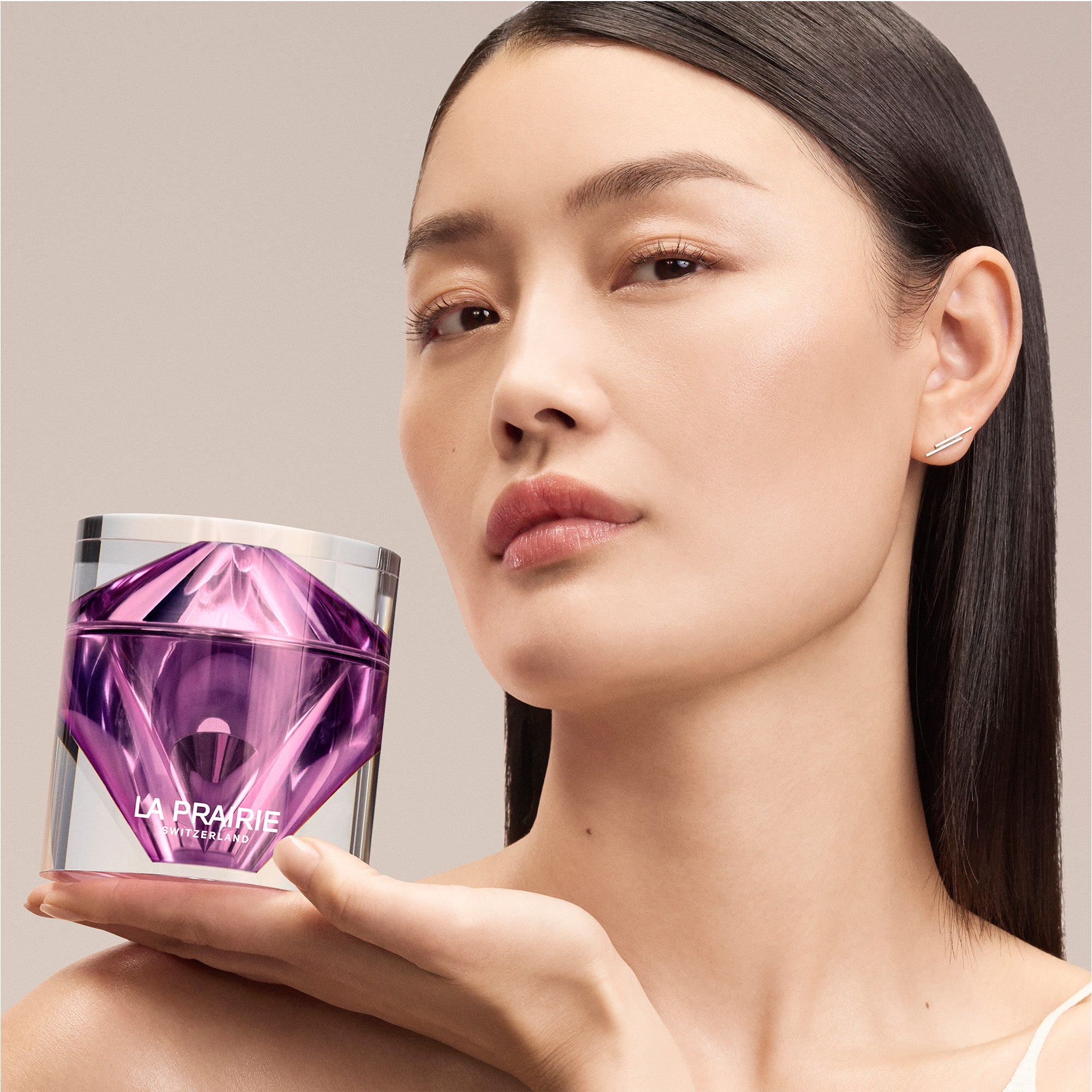 Platinum Rare|Haute-Rejuvenation Cream 30ml | La Prairie