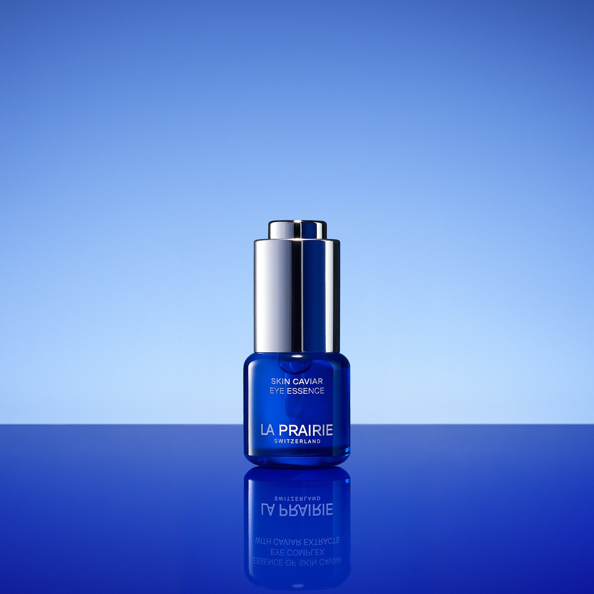 Essence of Skin Caviar Eye Complex | Firming eye serum | La Prairie