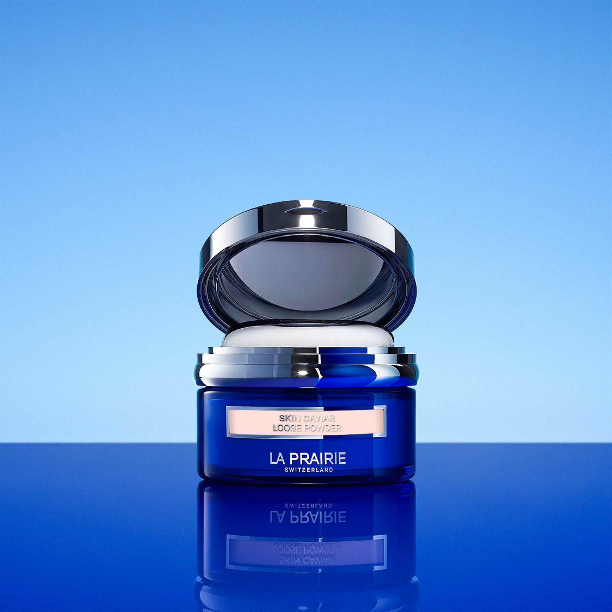 Complexion - Skin Caviar Loose Powder | La Prairie