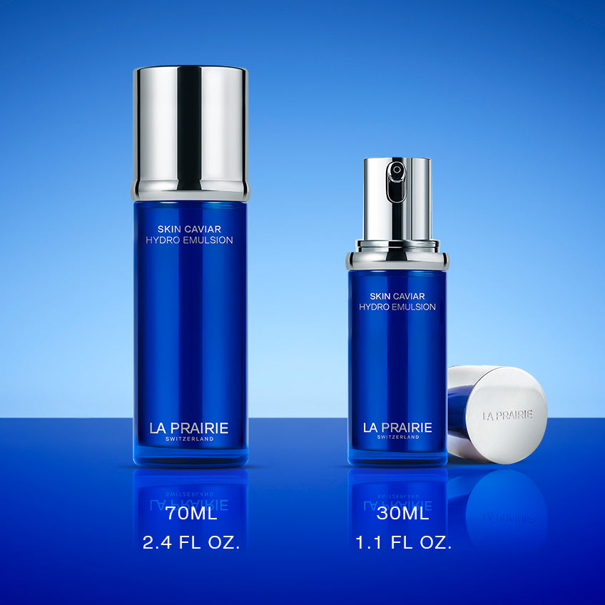 Skin Caviar Hydro Emulsion | La Prairie