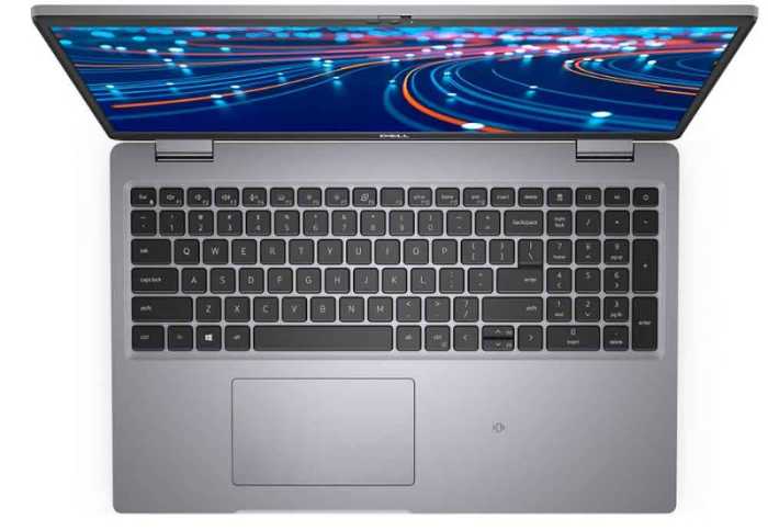 Dell Latitude 5520 - Refurbished | LaptopCloseout.ca