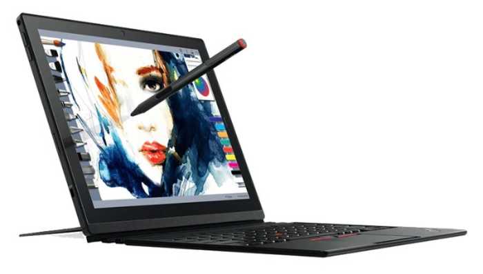 Lenovo X1 Tablet 2nd - Refurbished | LaptopCloseout.ca