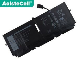 Battery for Dell F3YGT,replacement Dell F3YGT laptop battery from