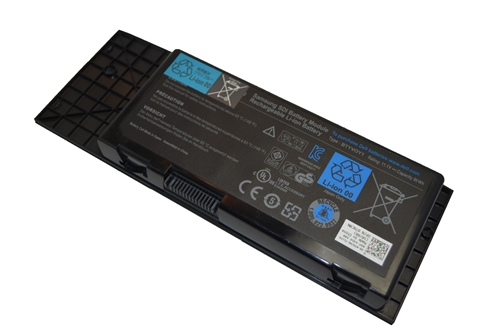 AlienWare M17X R4 Laptop Battery