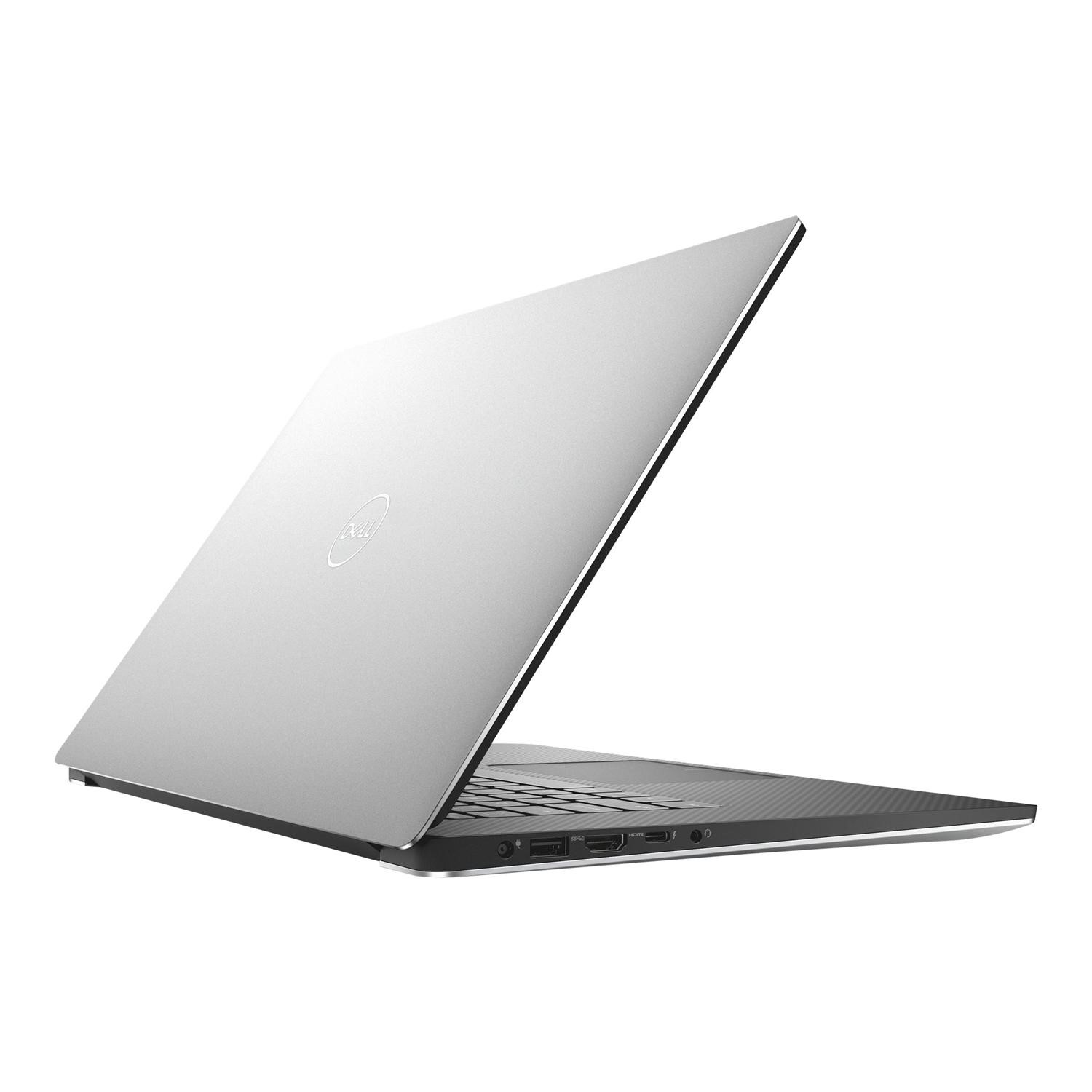 Dell Precision 5540 Core i7-9850H 16GB 512GB SSD 15.6 Inch FHD