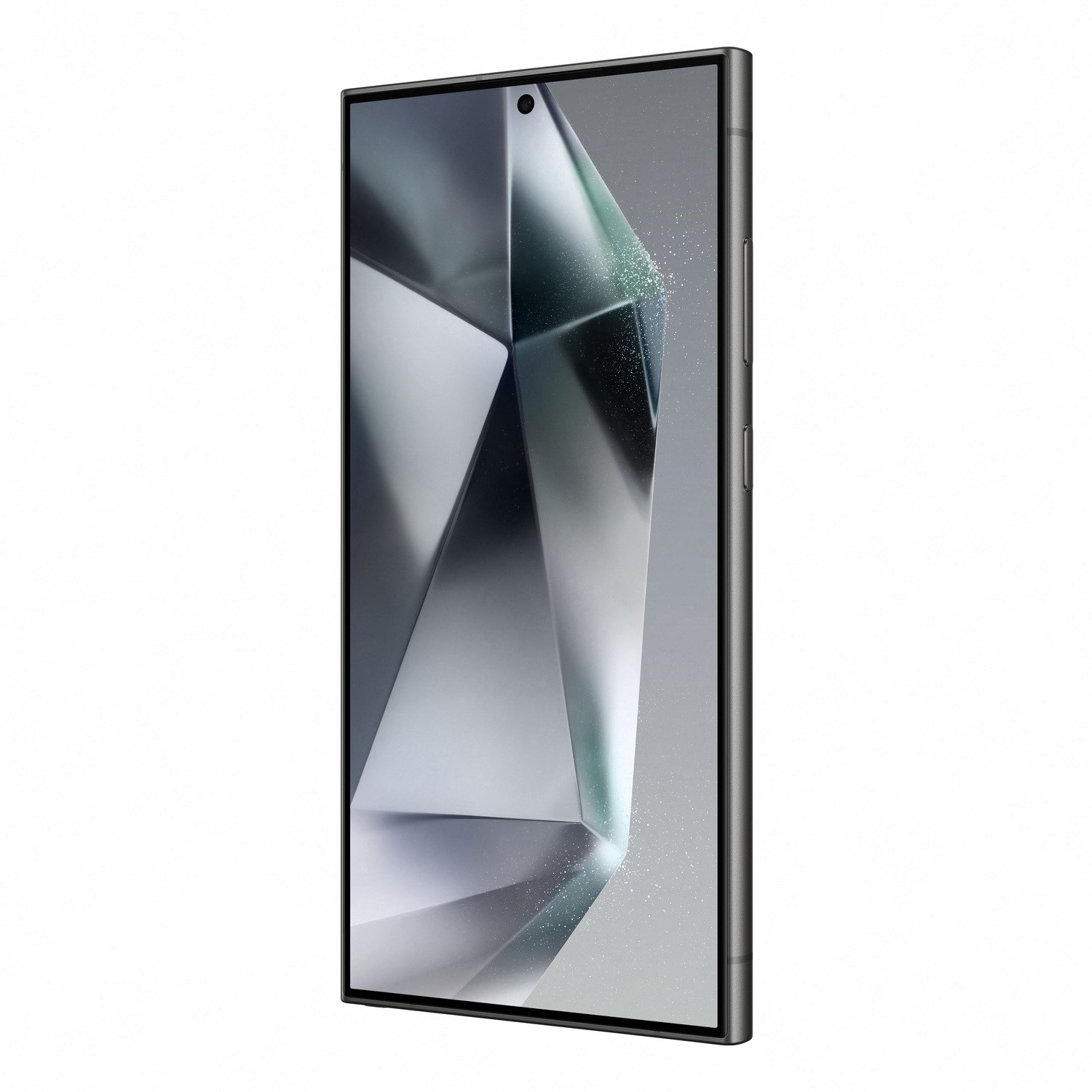 Samsung Galaxy S24 Ultra Titanium Green 6.8