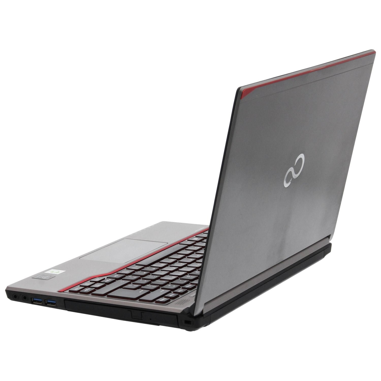 Refurbished Fujitsu LifeBook E734 Core i5 4th Gen 8GB 500GB 13.3