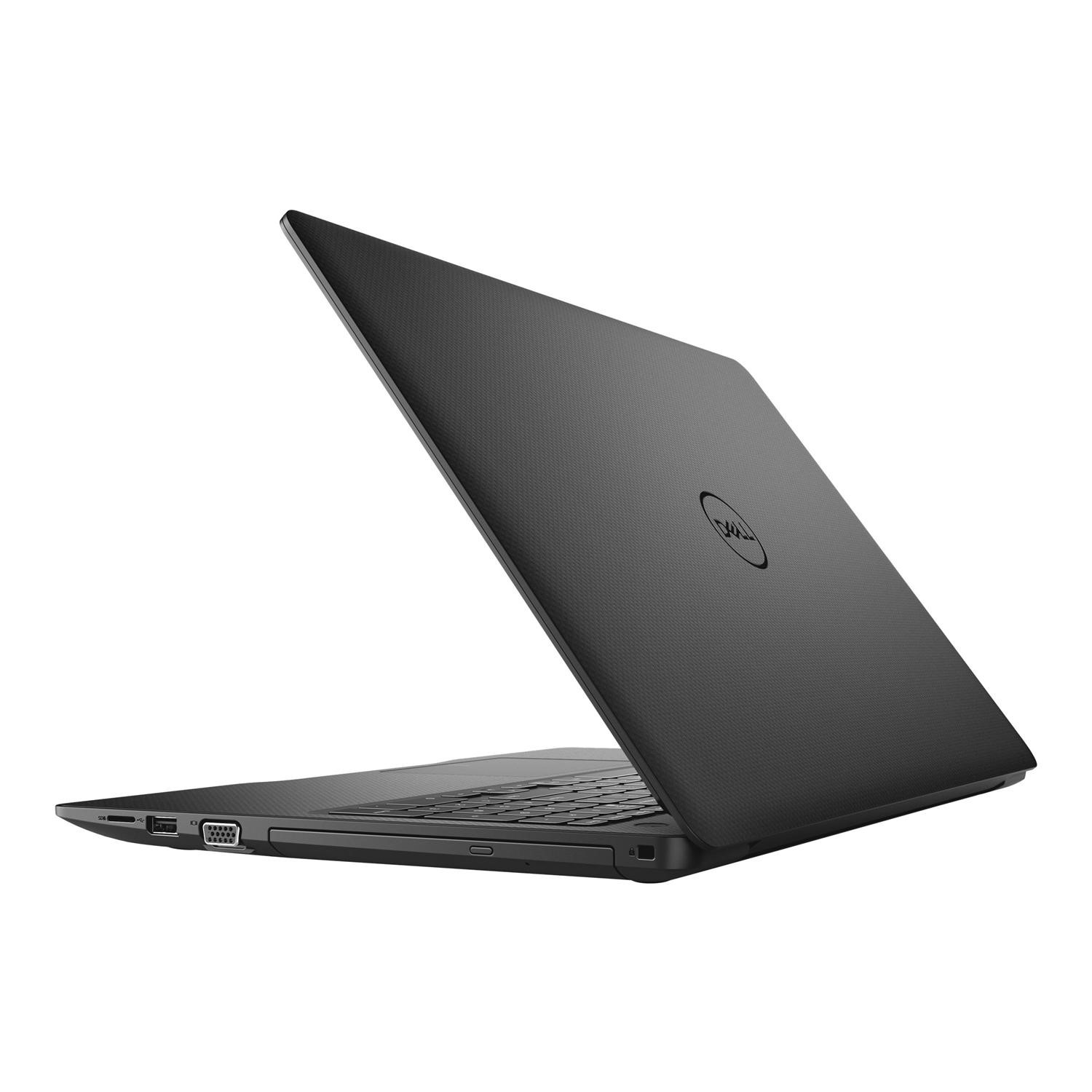 Dell Vostro 3580 Core i3-8145U 8GB 256GB SSD 15.6 Inch FHD DVD- RW