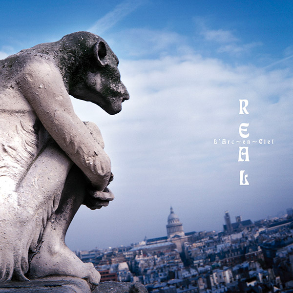 L'Arc～en～Ciel 30th L'Anniversary「L'Album Complete Box