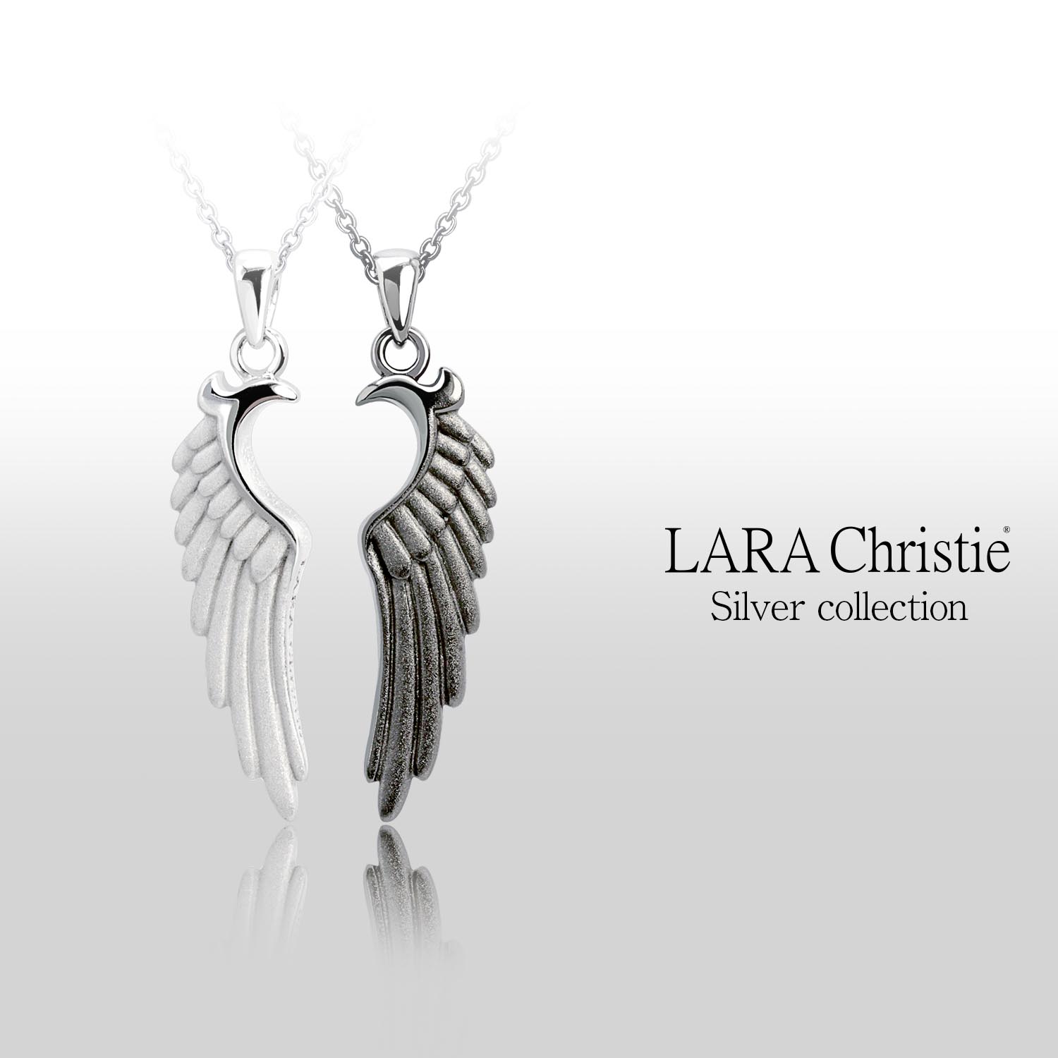 ペアネックレス シルバー925 sv925 銀 ヴィクトリア p5058-p