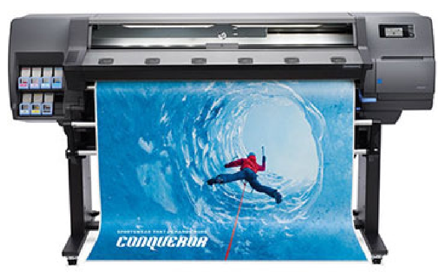 ラテックスプリンター機種・製品一覧