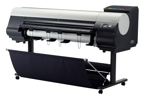 iPF8400SE｜B0ノビ対応｜キャノン（Canon）