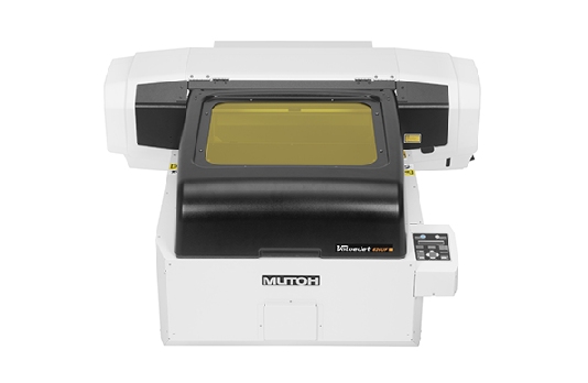 MUTOH VJ-626UF（UVプリンター）