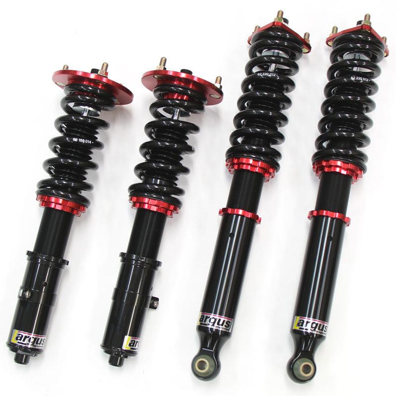 LARGUS ONLINE SHOP / トヨタ クラウンハイブリッド AWS211 4WD SpecS