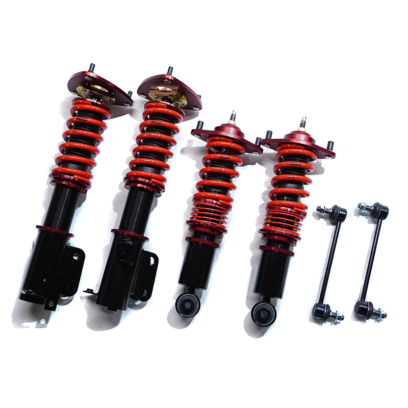 LARGUS ONLINE SHOP / スバル BRZ ZC6 2WD SpecSR 車高調キット