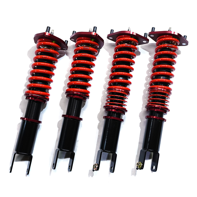 40ソアラ 16アリスト 17マジェスタ 車高調 メーカー不明 40ソアラ 16