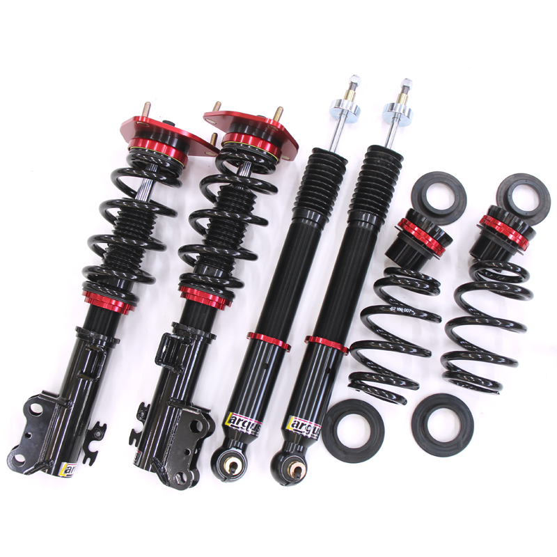 LARGUS ONLINE SHOP / トヨタ ヴォクシー MZRA90W 2WD SpecS 車高調キット