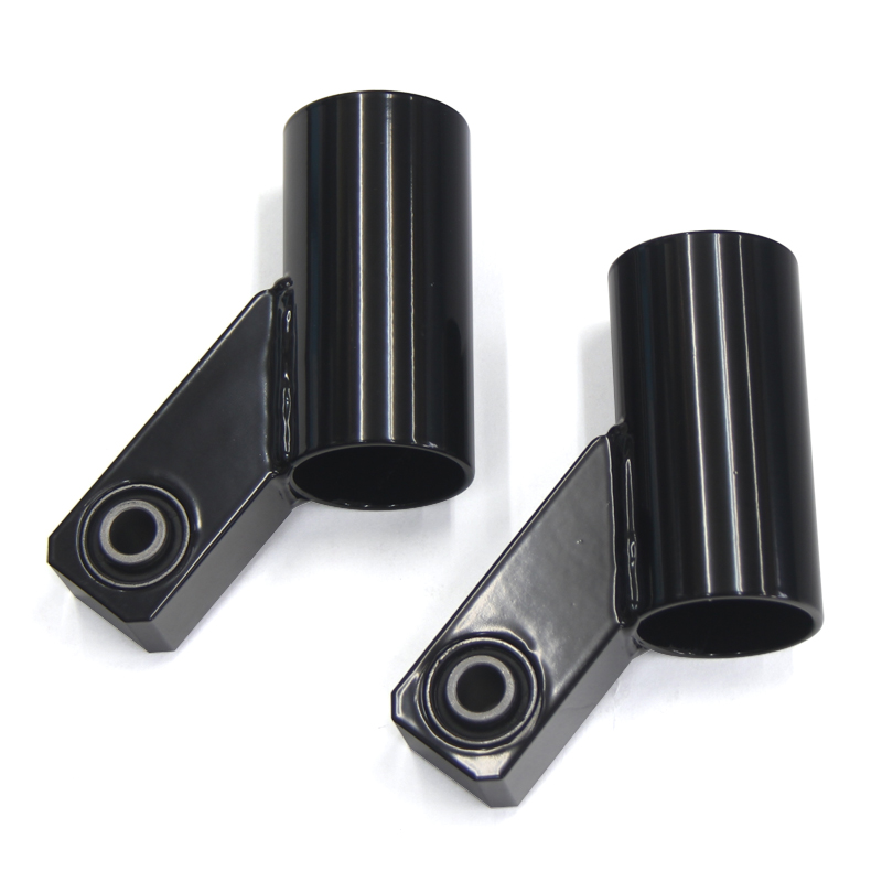 LARGUS ONLINE SHOP / 貫通式ロアブラケット