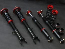 LARGUS ONLINE SHOP / レクサス GS300h AWL10 2WD SpecS 車高調キット