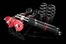 LARGUS ONLINE SHOP / ホンダ ステップワゴン RG3 2WD SpecS 車高調キット