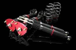 LARGUS ONLINE SHOP / ホンダ ステップワゴン RK5 2WD SpecS 車高調キット