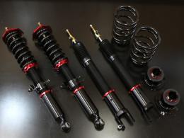 LARGUS ONLINE SHOP / ニッサン スカイラインクーペ CKV36 2WD SpecS