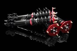 LARGUS ONLINE SHOP / トヨタ MR-S ZZW30 2WD SpecS 車高調キット