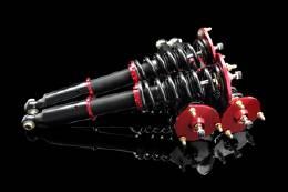 LARGUS ONLINE SHOP / トヨタ セルシオ UCF20 2WD SpecS 車高調キット