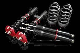 LARGUS ONLINE SHOP / トヨタ アルファード ANH25W 4WD SpecS 車高調キット