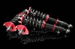 LARGUS ONLINE SHOP / マツダ ロードスター NB6C 2WD SpecS 車高調キット