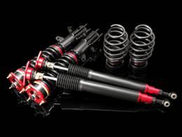 LARGUS ONLINE SHOP / マツダ デミオ DE3FS 2WD SpecS 車高調キット