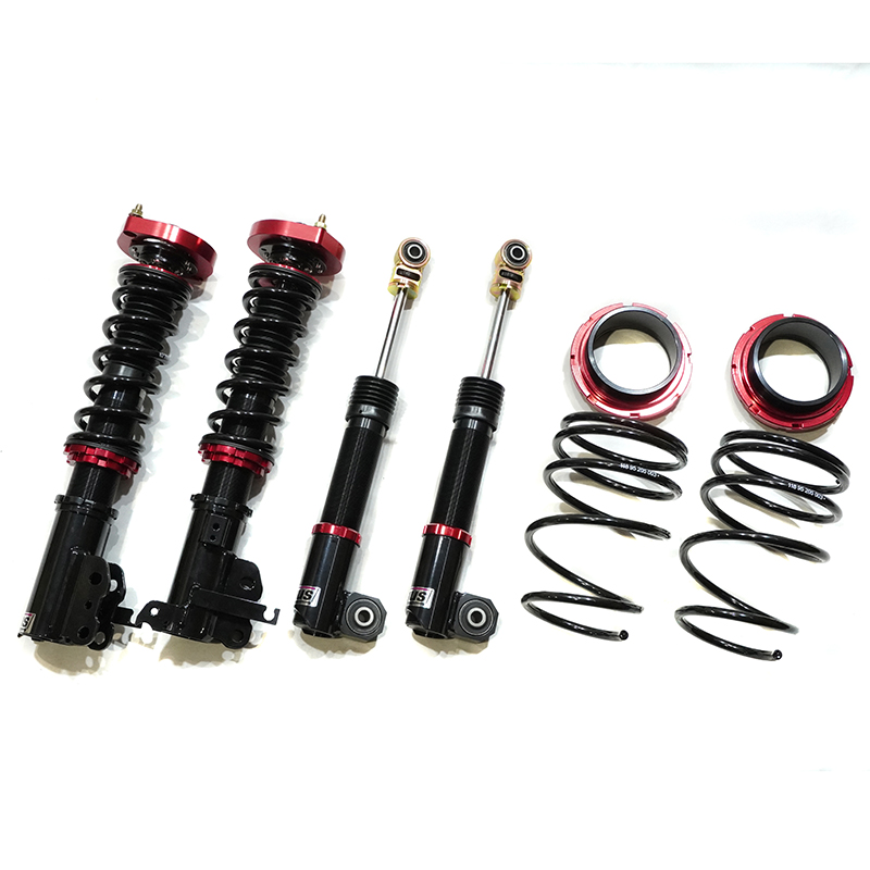 LARGUS ONLINE SHOP / ダイハツ コペン L880K 2WD SpecK 車高調キット