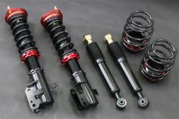 LARGUS ONLINE SHOP / ニッサン デイズ B21W 2WD SpecK 車高調キット