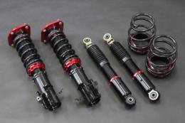 LARGUS ONLINE SHOP / スズキ パレット MK21S 2WD SpecK 車高調キット